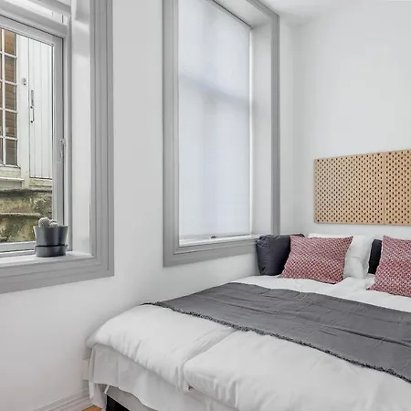 Lo Apartment Bergen