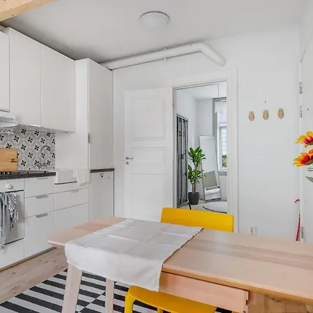 Lo Apartment