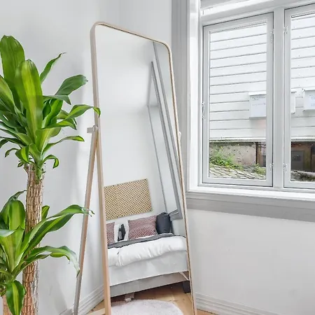 Apartment Lo Bergen